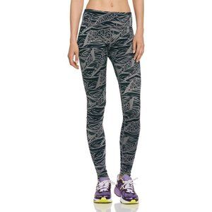 Zumba® Funky Long Legging